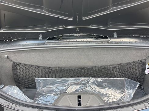 New 2025 Chevrolet Corvette Z06 image 10