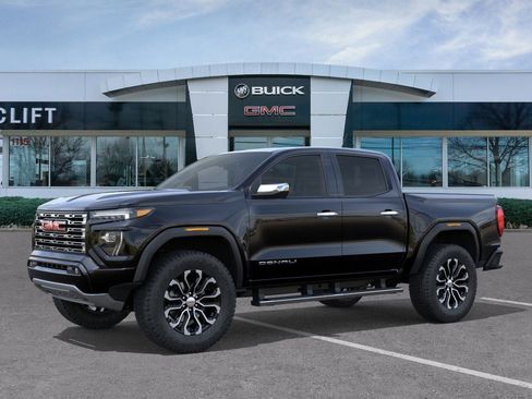New 2026 GMC Canyon Denali image 27