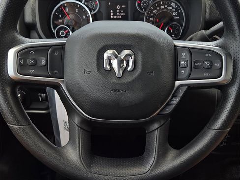 New 2025 RAM 3500 Tradesman image 22