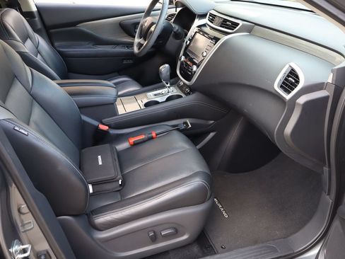Used 2017 Nissan Murano SL FWD image 16