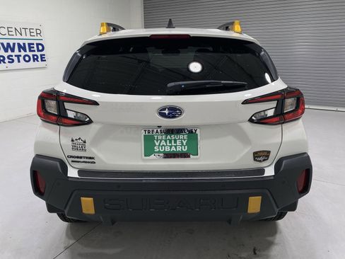 New 2026 Subaru Crosstrek 2.5i Wilderness AWD/4WD image 7