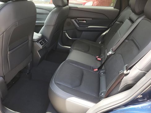 New 2026 MAZDA CX-5 Preferred AWD/4WD image 12
