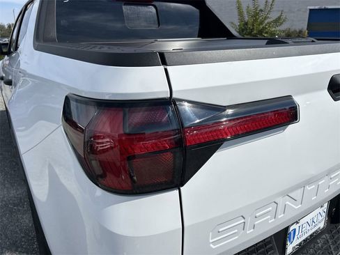 New 2026 Hyundai Santa Cruz SEL image 16