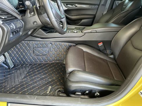 Used 2024 Cadillac CT5 V w/ Premium Package image 15