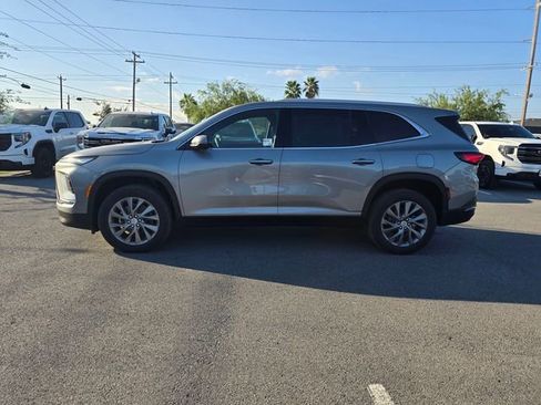 New 2026 Buick Enclave Preferred FWD image 8