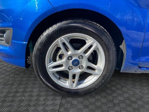 Used 2019 Ford Fiesta SE image 31