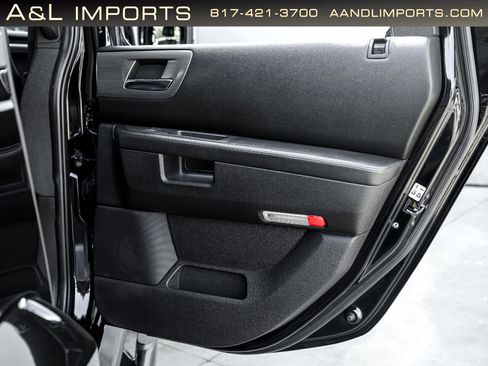 Used 2009 HUMMER H2 Luxury image 52