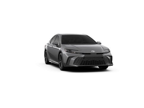 New 2026 Toyota Camry SE FWD image 16