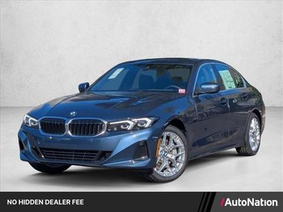 Used 2026 BMW 330i xDrive Sedan w/ Premium Package