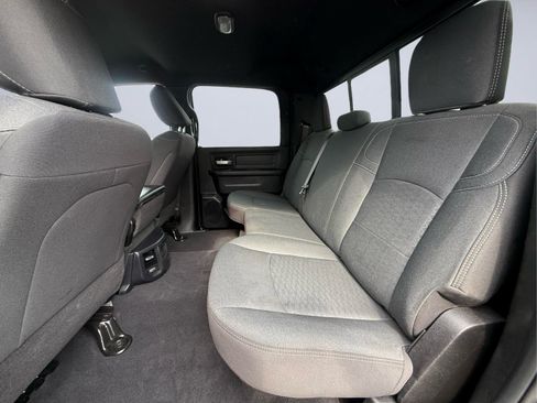 Used 2025 RAM 2500 Tradesman AWD/4WD image 17