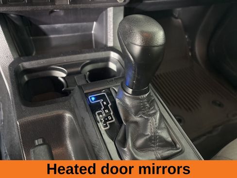 Used 2023 Toyota Tacoma SR image 17