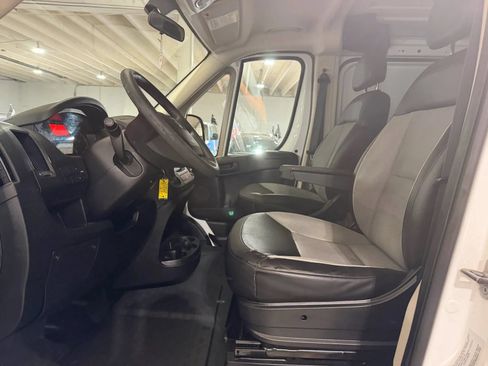 Used 2016 RAM ProMaster 1500 FWD image 8