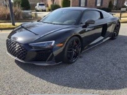 Used 2020 Audi R8 V10 performance