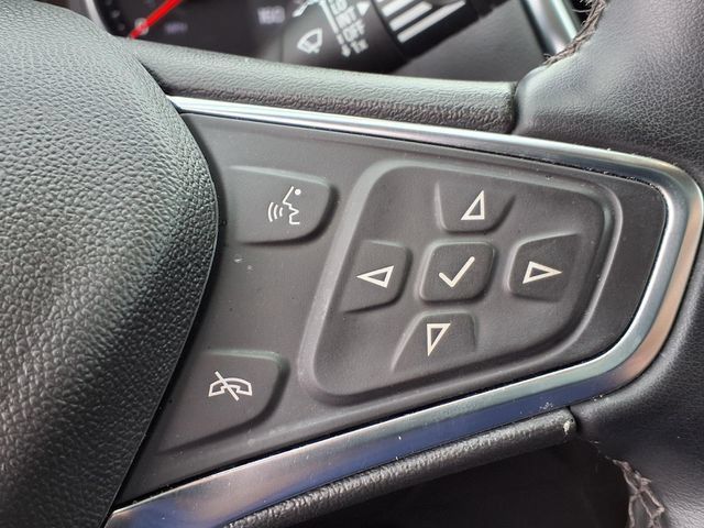 Used 2024 Chevrolet Equinox LT AWD/4WD image 12