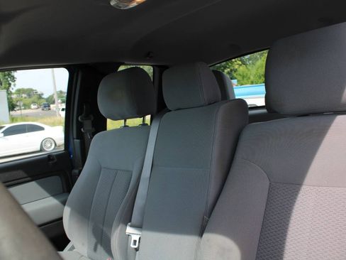 Used 2013 Ford F150 STX w/ Mid Equipment Group AWD/4WD image 17