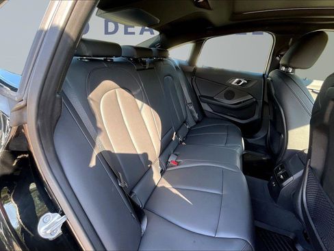 Used 2024 BMW 228i xDrive Gran Coupe w/ Convenience Package AWD/4WD image 25