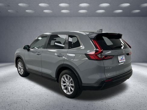 Used 2024 Honda CR-V EX-L image 3