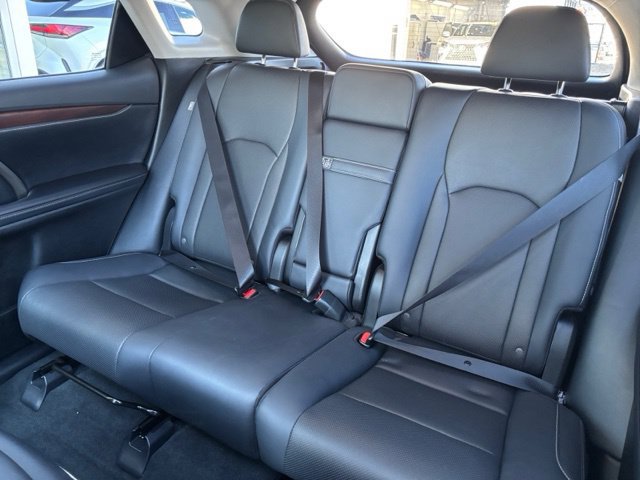 Used 2020 Lexus RX 350 AWD w/ Premium Package image 25