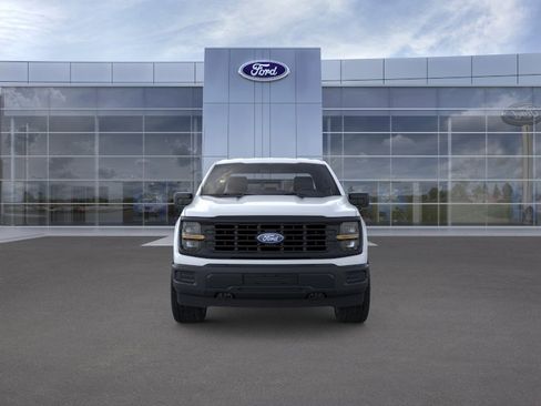 New 2026 Ford F150 XL AWD/4WD image 6