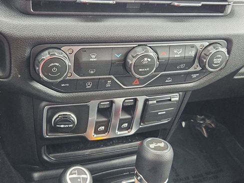 New 2026 Jeep Wrangler Sport AWD/4WD image 39