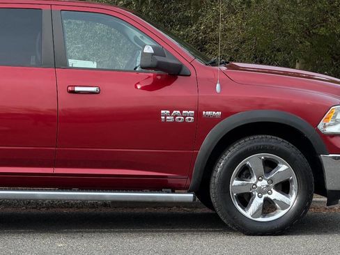 Used 2013 RAM 1500 Big Horn image 28