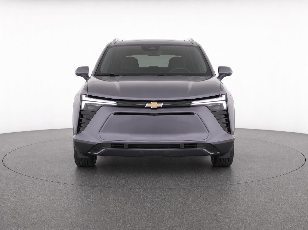Certified 2024 Chevrolet Blazer EV LT AWD/4WD image 2