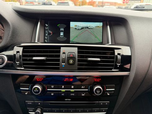 Used 2018 BMW X4 xDrive28i image 26