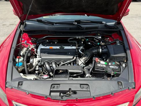 Used 2008 Honda Accord EX-L image 15