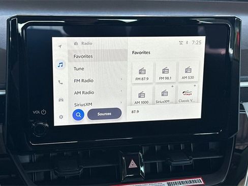 Used 2026 Toyota Corolla LE image 15