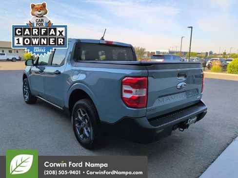 Used 2023 Ford Maverick XL w/ Equipment Group 100A Standard AWD/4WD image 5