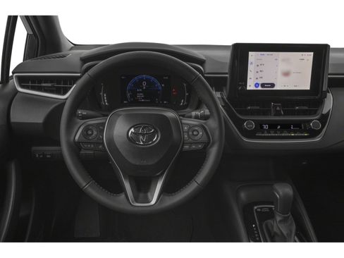 New 2026 Toyota Corolla SE FWD image 5