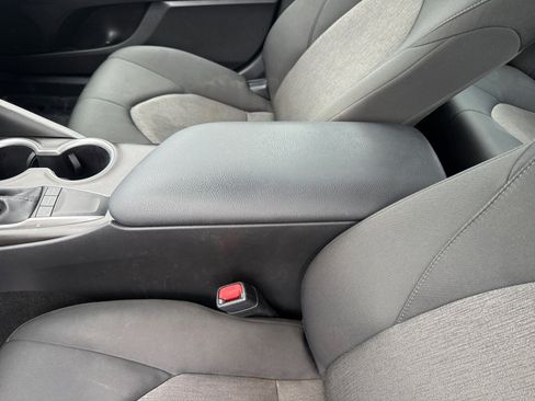 Used 2024 Toyota Camry LE image 14