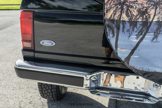 Used 1989 Ford Bronco II 4WD image 87