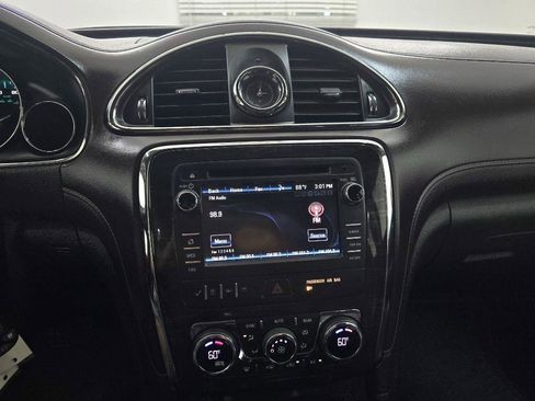 Used 2015 Buick Enclave Leather FWD image 25