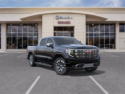 New 2026 GMC Sierra 1500 Denali w/ Denali Reserve Package