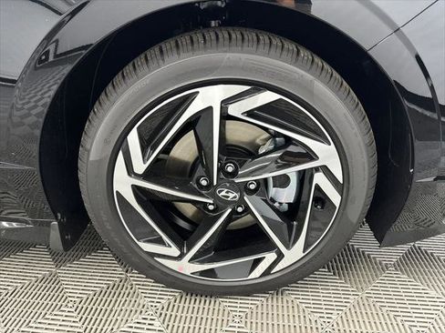 New 2026 Hyundai Sonata SEL image 13