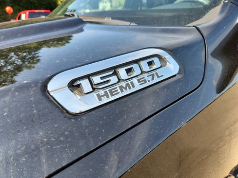 Used 2019 RAM 1500 Limited image 20