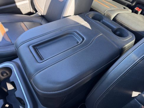 Used 2021 GMC Sierra 2500 AT4 w/ Gooseneck/5TH Wheel Package image 26