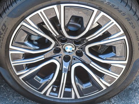 Used 2026 BMW X3 xDrive30i w/ Premium Package AWD/4WD image 10
