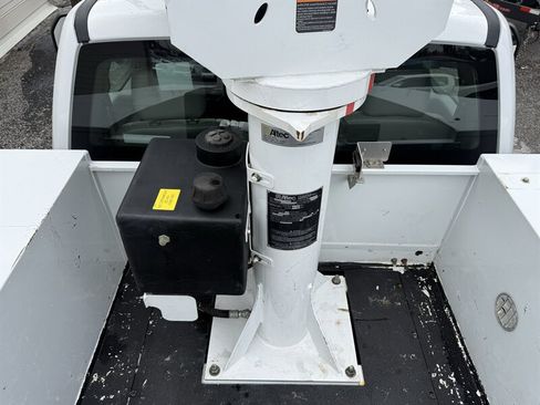 Used 2019 Ford F450 XL w/ Snow Plow Prep Package RWD image 26