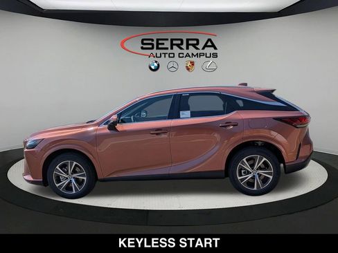 New 2026 Lexus RX 350 Premium w/ Convenience Package AWD/4WD image 6