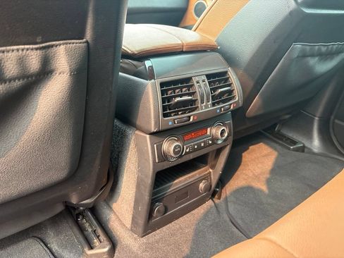 Used 2014 BMW X6 xDrive50i AWD/4WD image 18
