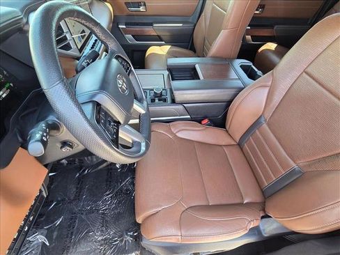 Used 2024 Toyota Tundra 1794 Edition w/ TRD Off-Road Package AWD/4WD image 15