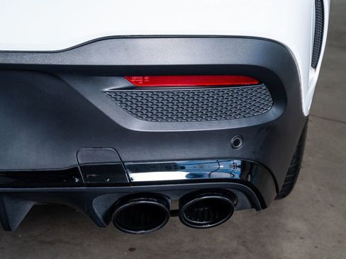 Used 2023 Mercedes-Benz GLE 53 AMG 4MATIC Coupe image 30