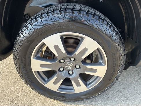 Used 2019 Honda Ridgeline RTL-E image 11