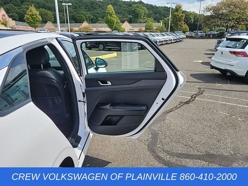 Used 2022 Kia K5 GT-Line w/ GT-Line Awd Premium Package image 45