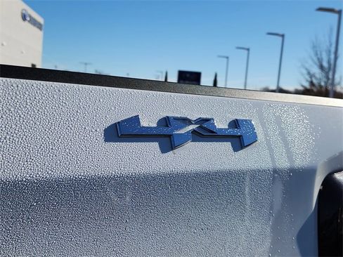 New 2026 GMC Sierra 1500 Elevation w/ Elevation Select Package image 11