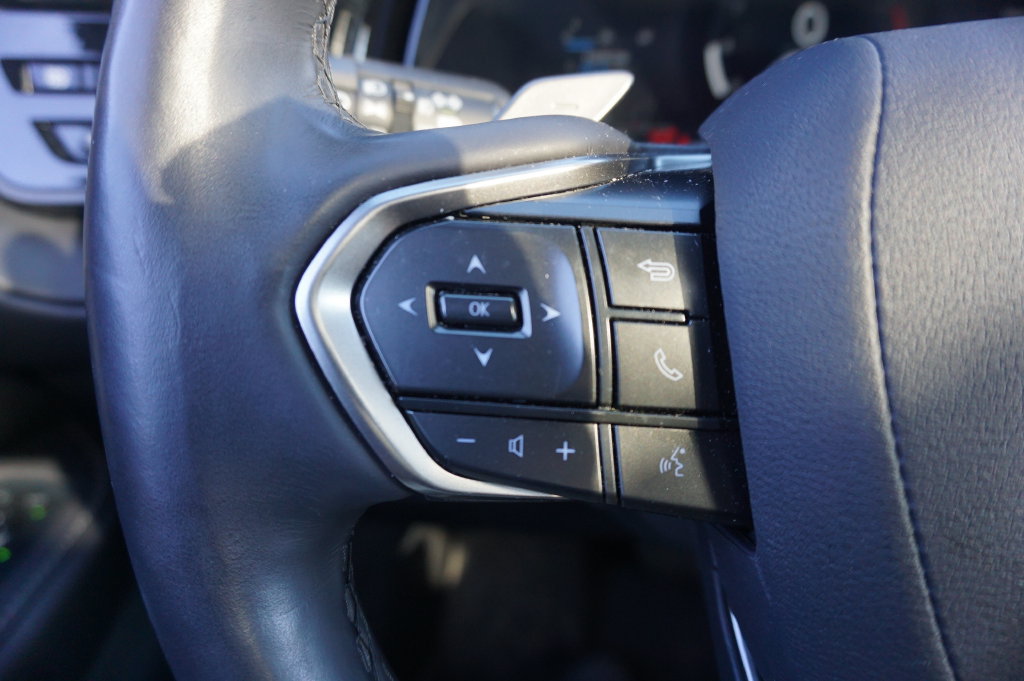 Used 2025 Lexus TX 350 AWD w/ Technology Package image 8