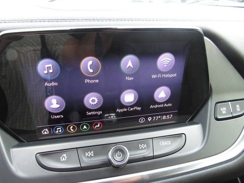 Used 2020 Chevrolet Blazer LT w/ Sound & Technology Package FWD image 35