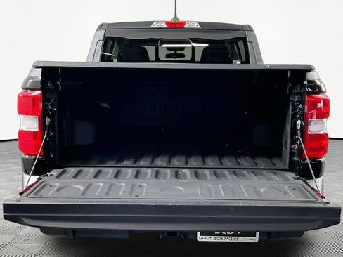 Used 2024 Ford Maverick Lariat FWD image 7